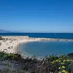 Charmant Appartement Spacieux Pour 6P Vue Mer Vieil Antibes